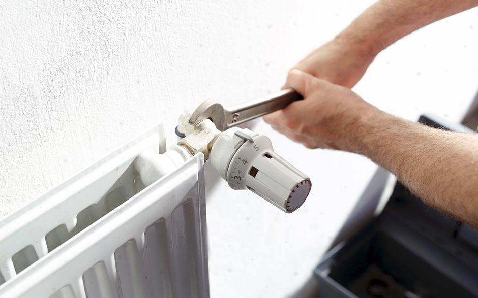 chauffage au gaz Versailles